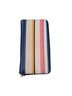 Kate Spade New York Stripes Pink Blue Wallet One size - photo 2