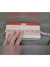 Kate Spade New York Stripes Pink Blue Wallet One size - photo 11