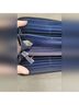 Kate Spade New York Stripes Pink Blue Wallet One size - photo 8