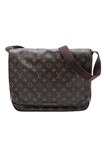 Louis Vuitton Monogram Beaubourg Messenger MM (view 1)