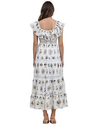 Scarlett just me Casual Dress (view 2)