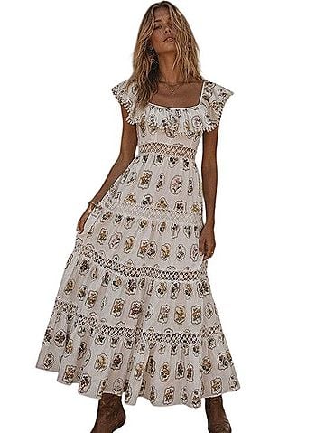 Scarlett just me Casual Dress (view 1)