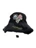 Ed Hardy Black Hat One size - photo 2