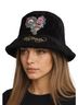 Ed Hardy Black Hat One size - photo 1