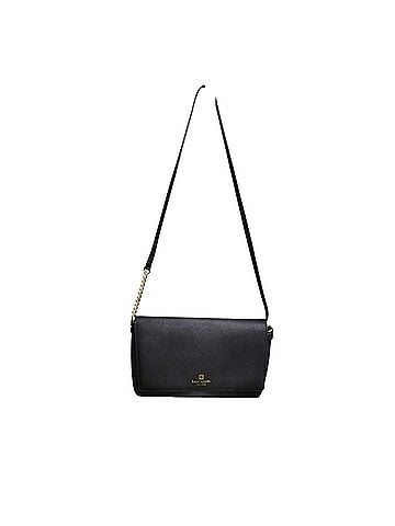Kate Spade New York Leather Crossbody Bag (view 1)