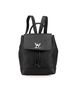 Louis Vuitton 100% Leather Black Taurillon Lockme Backpack One size - photo 1