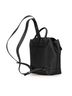 Louis Vuitton 100% Leather Black Taurillon Lockme Backpack One size - photo 3