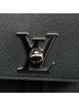 Louis Vuitton 100% Leather Black Taurillon Lockme Backpack One size - photo 8