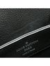 Louis Vuitton 100% Leather Black Taurillon Lockme Backpack One size - photo 9