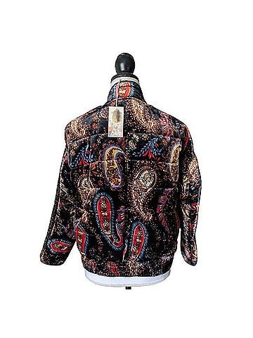 Johnny Was Sezana Jacket (view 2)