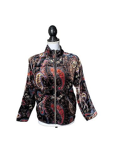 Johnny Was Sezana Jacket (view 1)