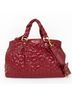 Miu Miu Red Large Satchel  One size - photo 1