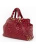 Miu Miu Red Large Satchel  One size - photo 3