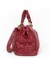 Miu Miu Red Large Satchel  One size - photo 2
