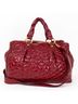 Miu Miu Red Large Satchel  One size - photo 5