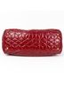 Miu Miu Red Large Satchel  One size - photo 9