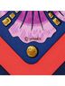 Hermes Leather Goods Blue Scarf  One size - photo 4
