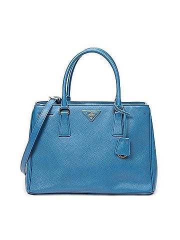 Prada Medium Galleria Tote  (view 1)