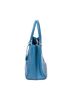 Prada Blue Medium Galleria Tote  One size - photo 4