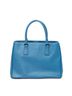 Prada Blue Medium Galleria Tote  One size - photo 5