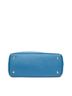Prada Blue Medium Galleria Tote  One size - photo 9