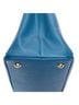 Prada Blue Medium Galleria Tote  One size - photo 6