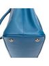 Prada Blue Medium Galleria Tote  One size - photo 7