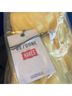 RE/DONE Yellow Tank Top Size M - photo 8