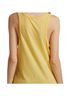 RE/DONE Yellow Tank Top Size M - photo 2