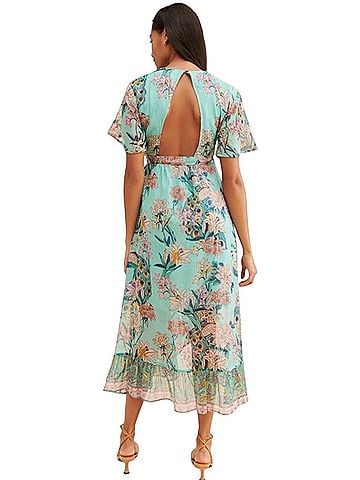 Raga boho Casual Dress (view 2)
