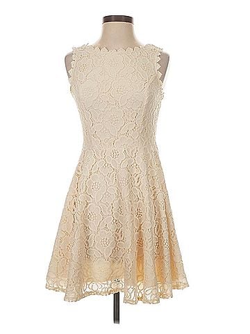 City Studio Cocktail Dress (view 1)