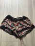 ONLY HEARTS 100% Polyester Floral Tank Top Size M - photo 4