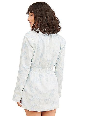 For Love & Lemons Cocktail Dress (view 2)