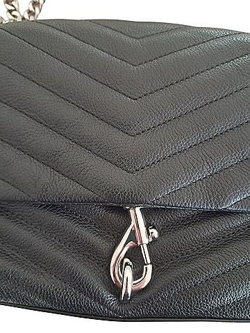 Rebecca Minkoff Edie Crossbody Bag (view 2)