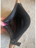 Think Royln Tan Leather Clutch One size - photo 8
