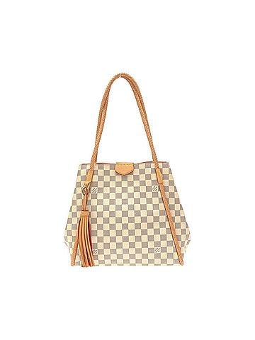 Louis Vuitton Louis Vuitton Damier Azur Propriano N44027 Handbag (view 1)