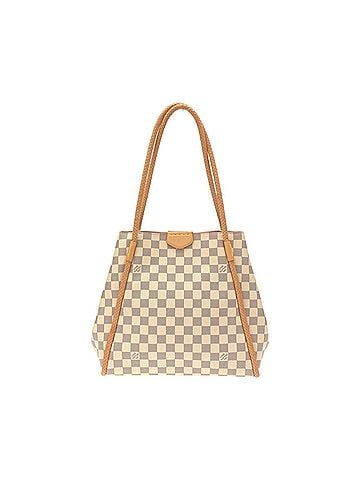 Louis Vuitton Louis Vuitton Damier Azur Propriano N44027 Handbag (view 2)
