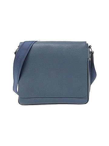 Louis Vuitton Louis Vuitton Taiga Roman PM M32824 Shoulder Bag (view 1)