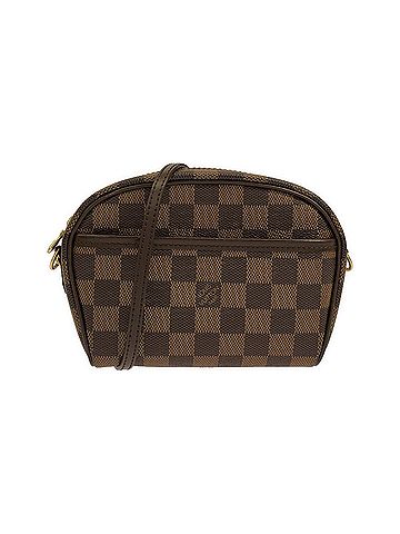 Louis Vuitton Louis Vuitton Damier Pochette Ipanema N51296 Shoulder Bag (view 1)