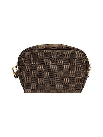 Louis Vuitton Louis Vuitton Damier Pochette Ipanema N51296 Shoulder Bag (view 2)