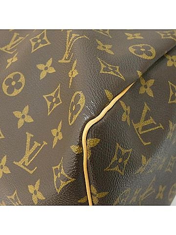 Louis Vuitton Louis Vuitton Monogram Keepall 50cm M41426 Boston Bag (view 2)