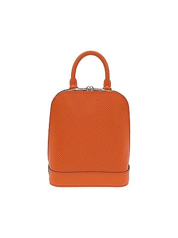 Louis Vuitton Louis Vuitton Alma Backpack M25104 Rucksack (view 1)