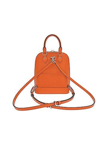 Louis Vuitton Louis Vuitton Alma Backpack M25104 Rucksack (view 2)