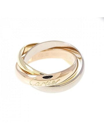 Cartier Cartier Trinity Ring (view 1)