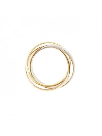 Cartier Cartier Trinity Ring (view 2)