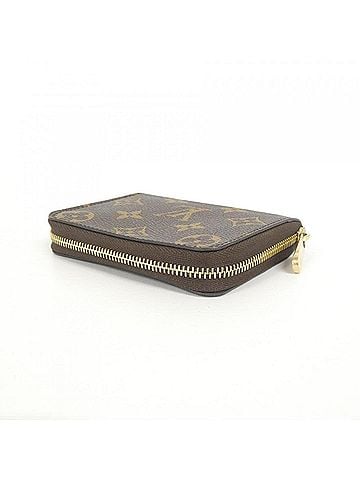 Louis Vuitton Louis Vuitton Monogram Zippy Coin Purse M60067 Wallet/Coin Case (view 2)