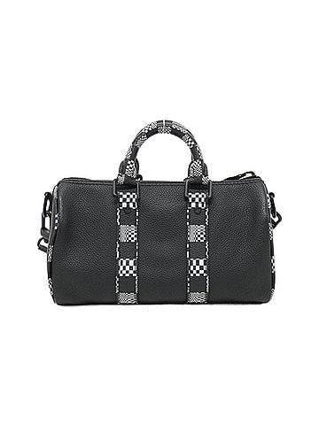 Louis Vuitton Louis Vuitton Damier Distorted City Keepall XS M80202 Shoulder Bag (view 2)