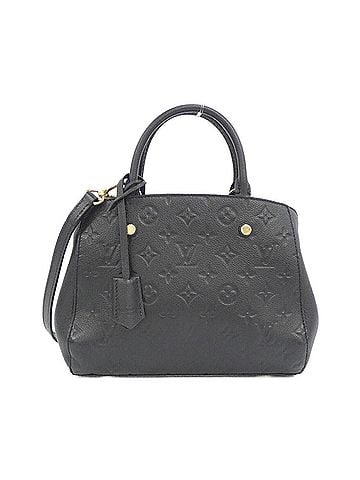Louis Vuitton Louis Vuitton Monogram Empreinte Montaigne BB M41053 Handbag (view 1)