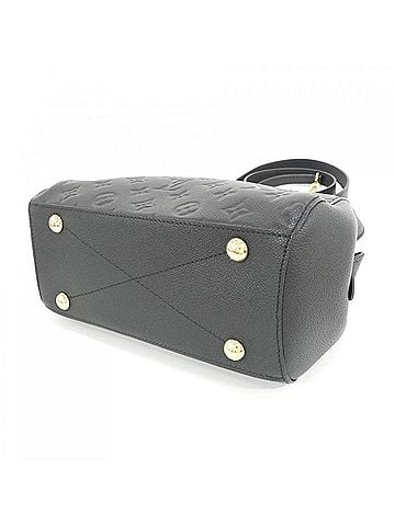 Louis Vuitton Louis Vuitton Monogram Empreinte Montaigne BB M41053 Handbag (view 2)