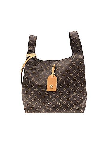 Louis Vuitton Louis Vuitton Monogram Atlantis GM M46817 Handbag (view 1)